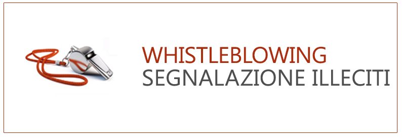 Whistleblowing