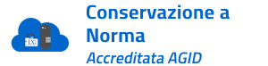 conservazione